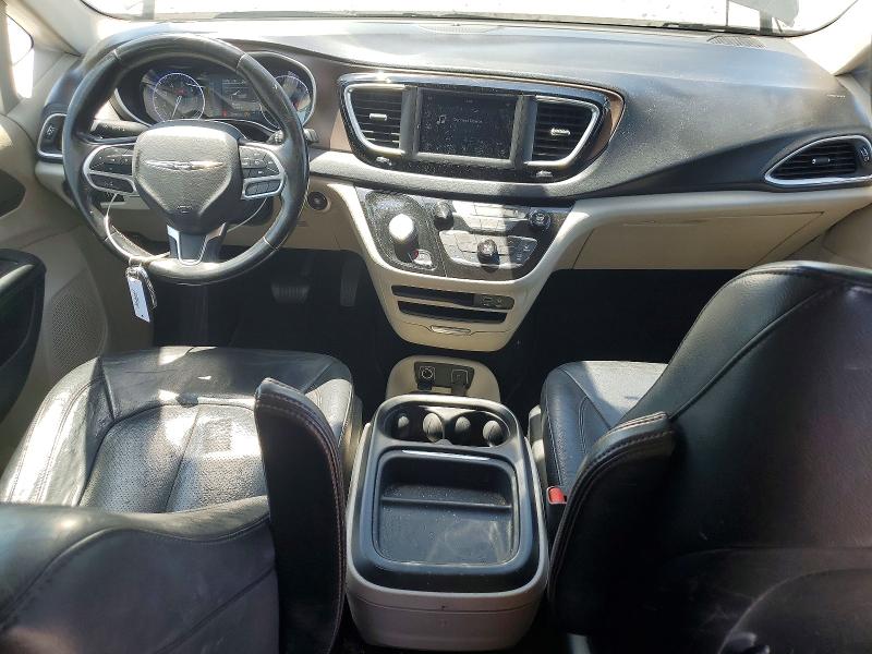 Zdjęcie 8 z aukcji – 2018 CHRYSLER PACIFICA z VIN 2C4RC1BGXJR116246
