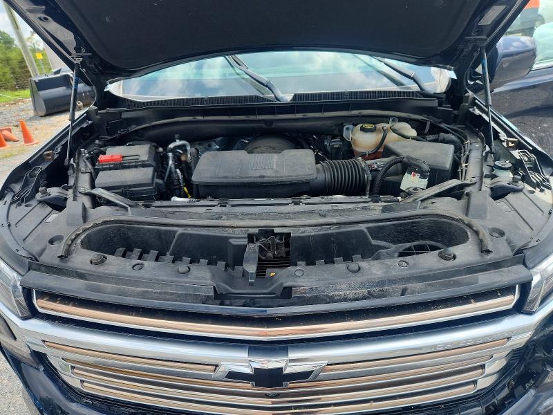 Photo 12 from auction – 2023 CHEVROLET TAHOE with VIN 1GNSKTKL6PR385010