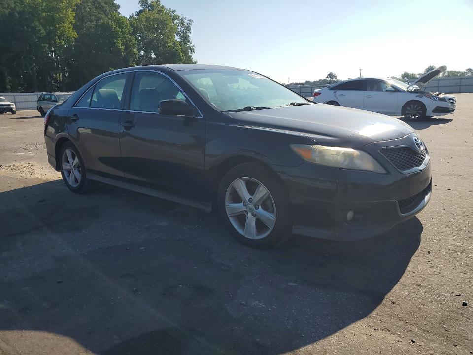 Photo 4 from auction – 2010 TOYOTA CAMRY with VIN 4T1BK3EKXAU104841