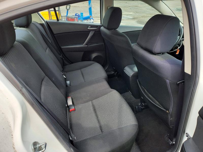 Photo 10 from auction – 2013 MAZDA 3 with VIN JM1BL1UP7D1743252