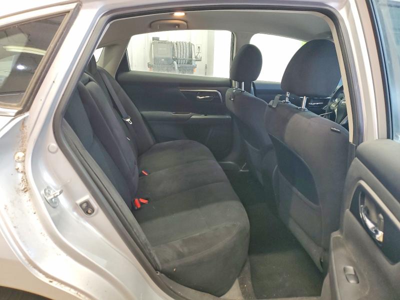 Photo 10 from auction – 2014 NISSAN ALTIMA with VIN 1N4AL3AP1EC190900
