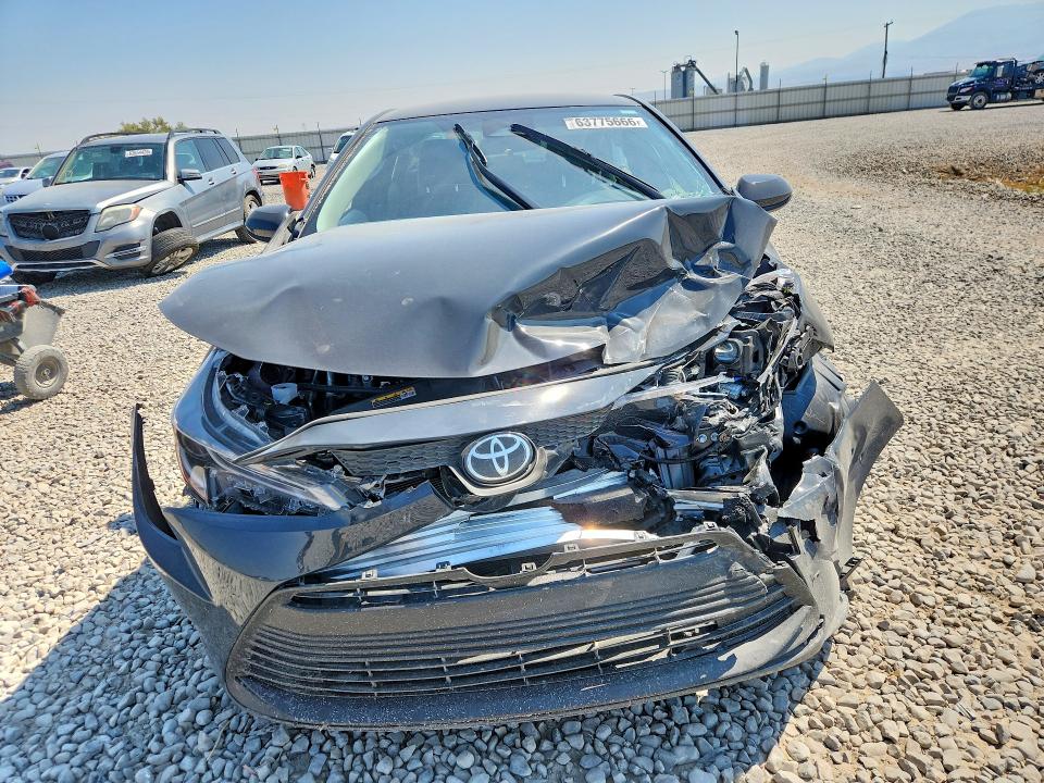 Снимка 5 от търг – 2026 TOYOTA COROLLA с VIN JTDB4MEE0T3041594