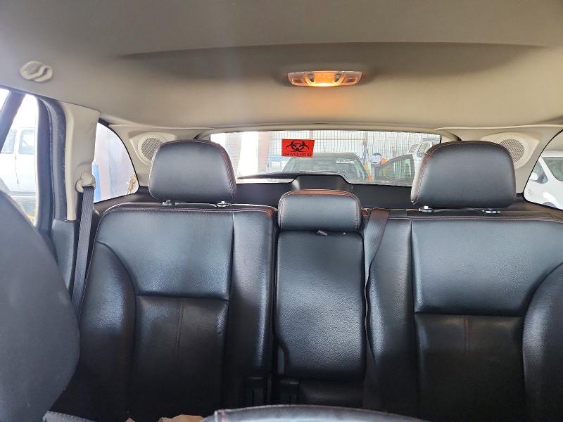 Zdjęcie 10 z aukcji – 2014 FORD EDGE z VIN 2FMDK3KC2EBA19610