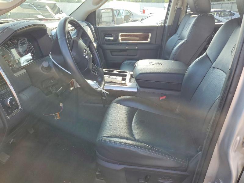 Photo 7 from auction – 2012 DODGE RAM 1500 with VIN 1C6RD7NT0CS276444