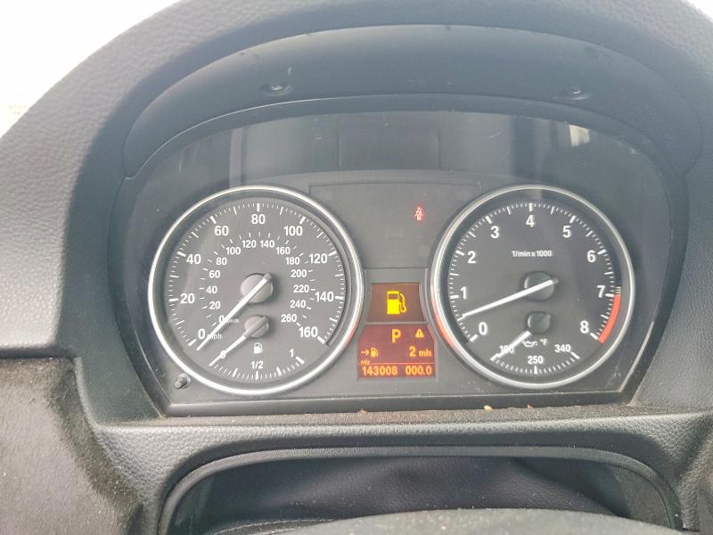 Zdjęcie 9 z aukcji – 2008 BMW 335 z VIN WBAWC73528E065154