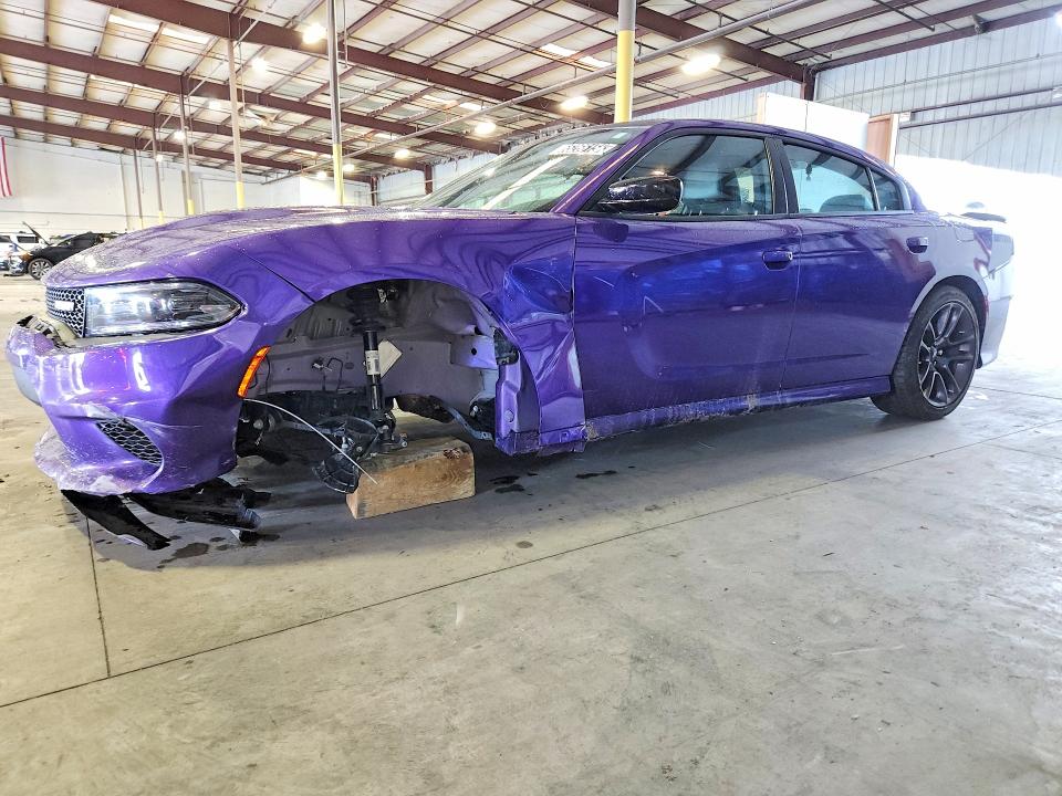 2023 DODGE CHARGER - Търг №65266156