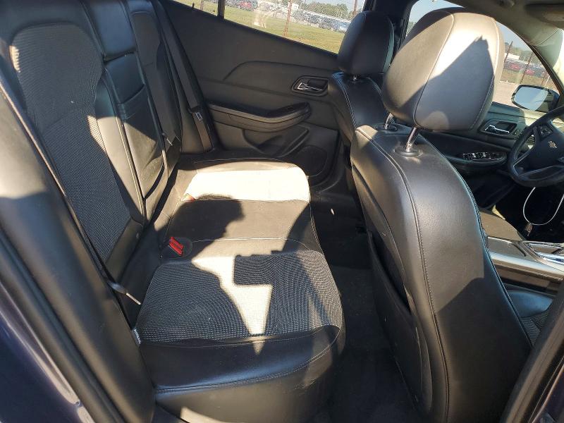 Photo 10 from auction – 2013 CHEVROLET MALIBU with VIN 1G11C5SA9DF141952
