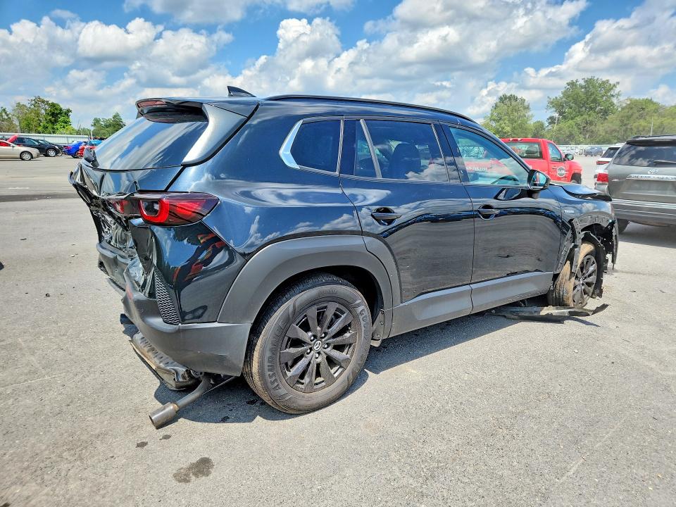 Photo 3 from auction – 2025 MAZDA CX-50 with VIN 7MMVAADW3SN109680