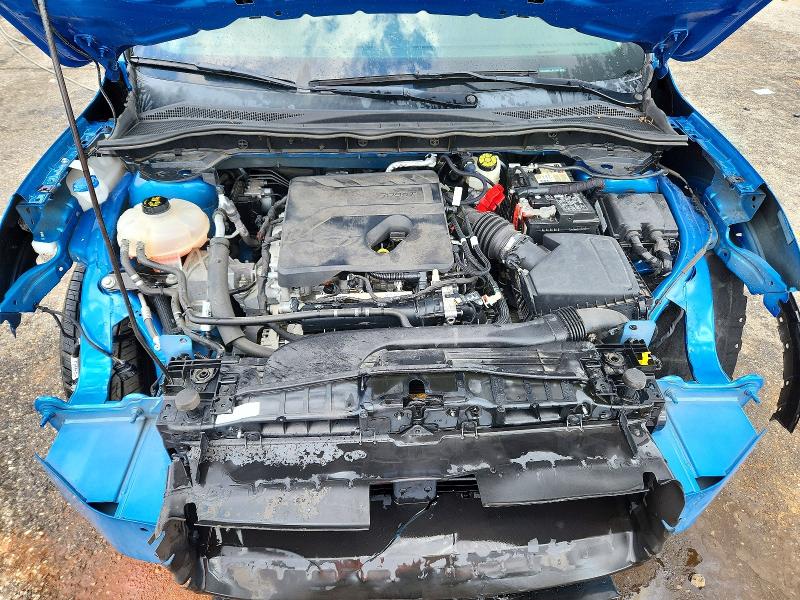 Photo 12 from auction – 2020 FORD ESCAPE with VIN 1FMCU0G65LUA11399