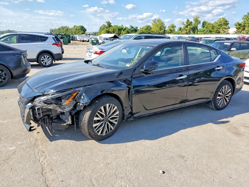 2023 NISSAN ALTIMA - Търг №66689616