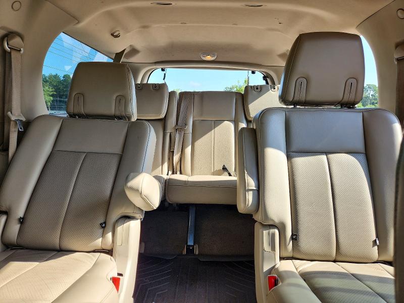Photo 10 from auction – 2013 FORD EXPEDITION with VIN 1FMJK1K58DEF54548