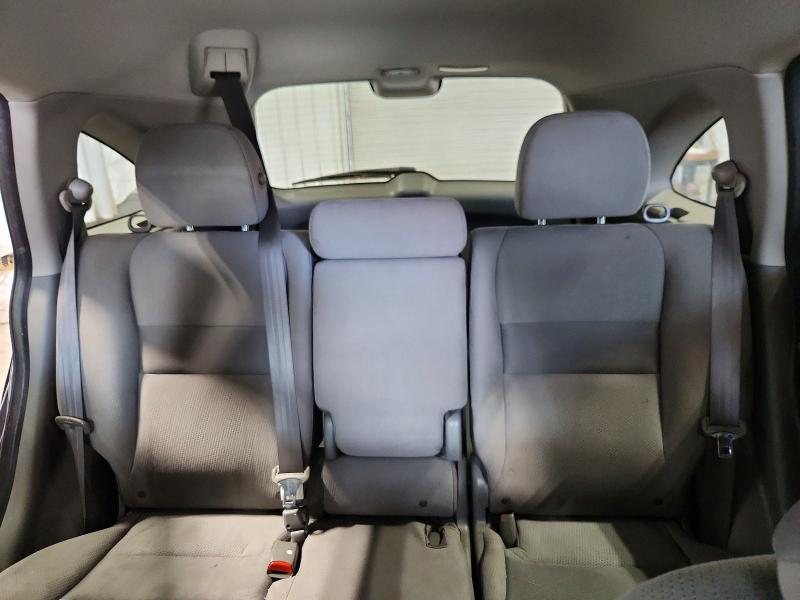 Photo 10 from auction – 2011 HONDA CR-V with VIN 5J6RE4H41BL112745