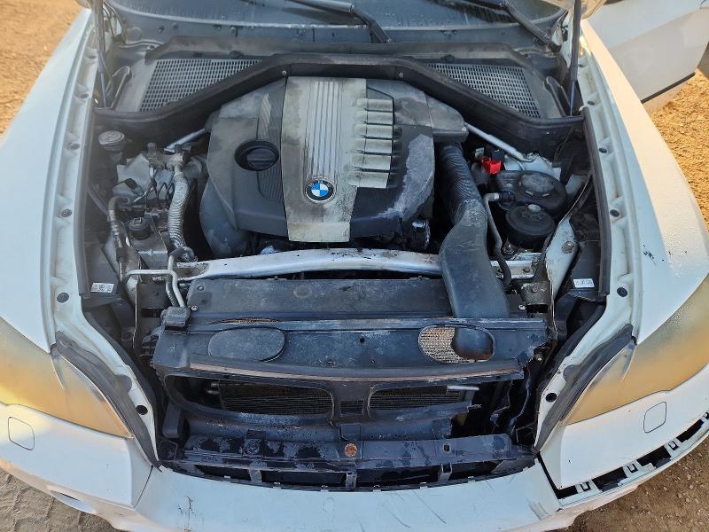 Zdjęcie 12 z aukcji – 2011 BMW X5 z VIN 5UXZW0C5XBL655540