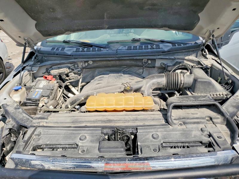 Photo 11 from auction – 2015 FORD F150 with VIN 1FTEW1EG9FFC61178