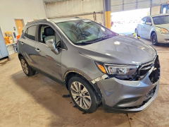 Foto 4 de la subasta – 2019 BUICK ENCORE con VIN KL4CJASB0KB804590