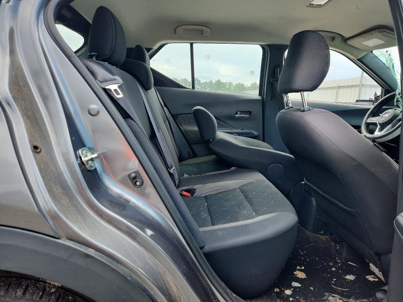 Photo 10 from auction – 2020 NISSAN KICKS with VIN 3N1CP5CV7LL567944