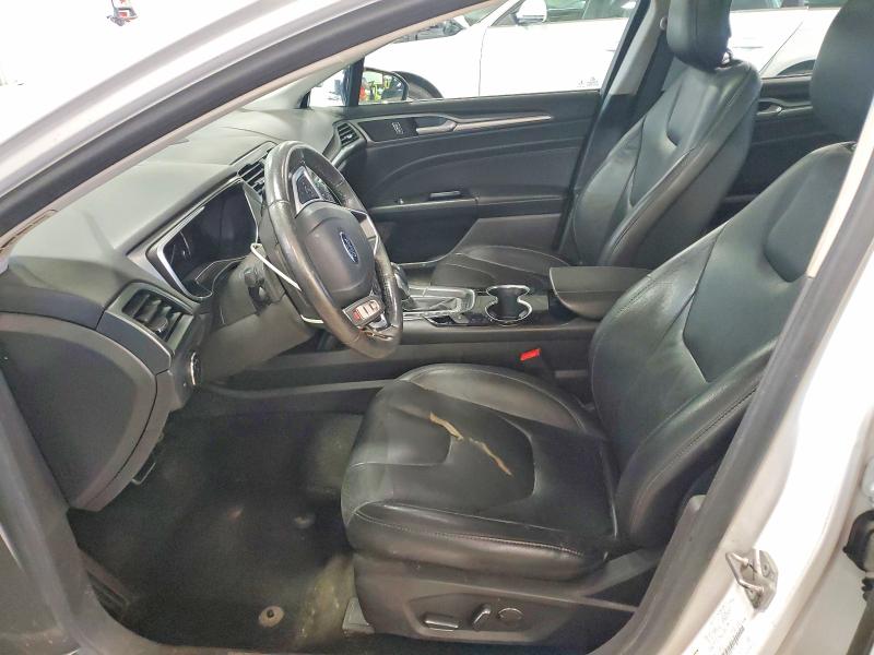 Photo 7 from auction – 2015 FORD FUSION with VIN 3FA6P0K91FR115822