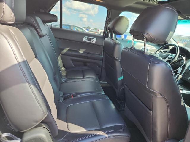 Photo 11 from auction – 2011 FORD EXPLORER with VIN 1FMHK7D86BGA79461
