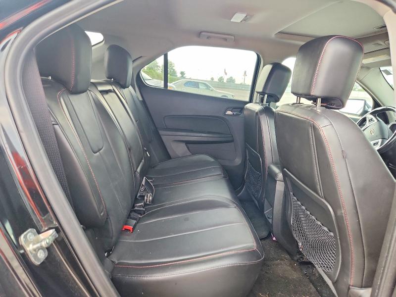 Photo 10 from auction – 2017 CHEVROLET EQUINOX with VIN 2GNFLGEK1H6203350