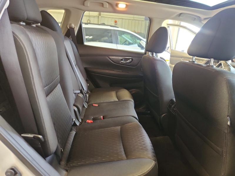 Photo 11 from auction – 2019 NISSAN ROGUE with VIN JN8AT2MVXKW381518