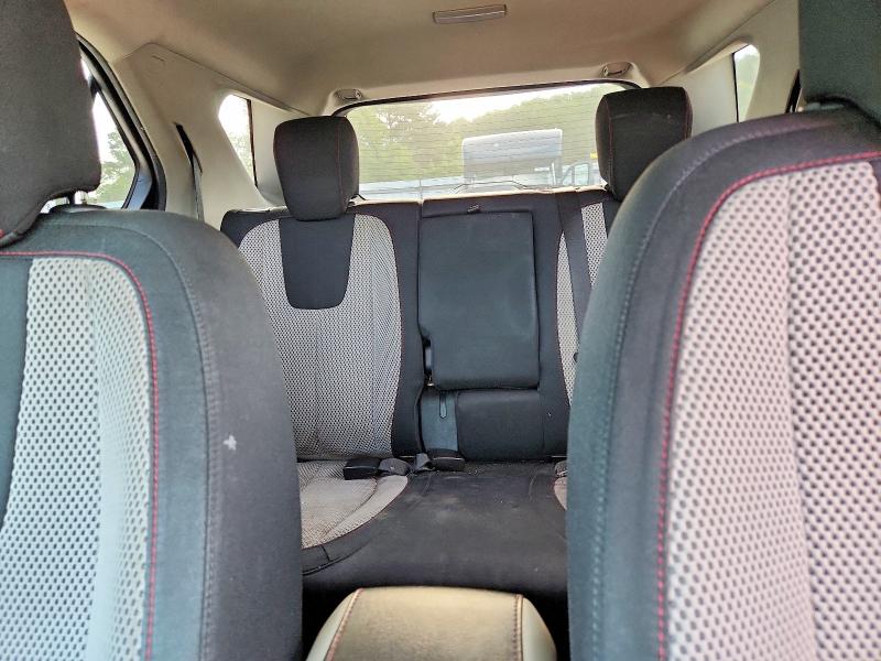 Photo 10 from auction – 2014 CHEVROLET EQUINOX with VIN 2GNALBEK3E6137585