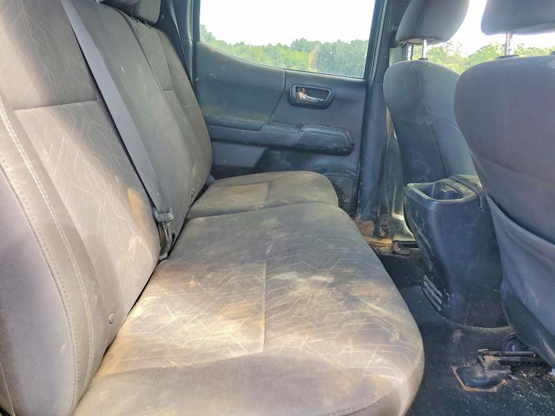 Photo 10 from auction – 2017 TOYOTA TACOMA with VIN 3TMCZ5AN2HM085457