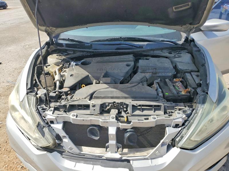 Photo 11 from auction – 2018 NISSAN ALTIMA with VIN 1N4AL3APXJC180988