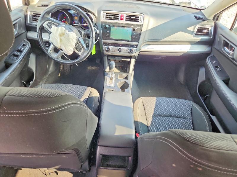 Фото 8 с аукциона – 2017 SUBARU OUTBACK с VIN 4S4BSAHC7H3384047