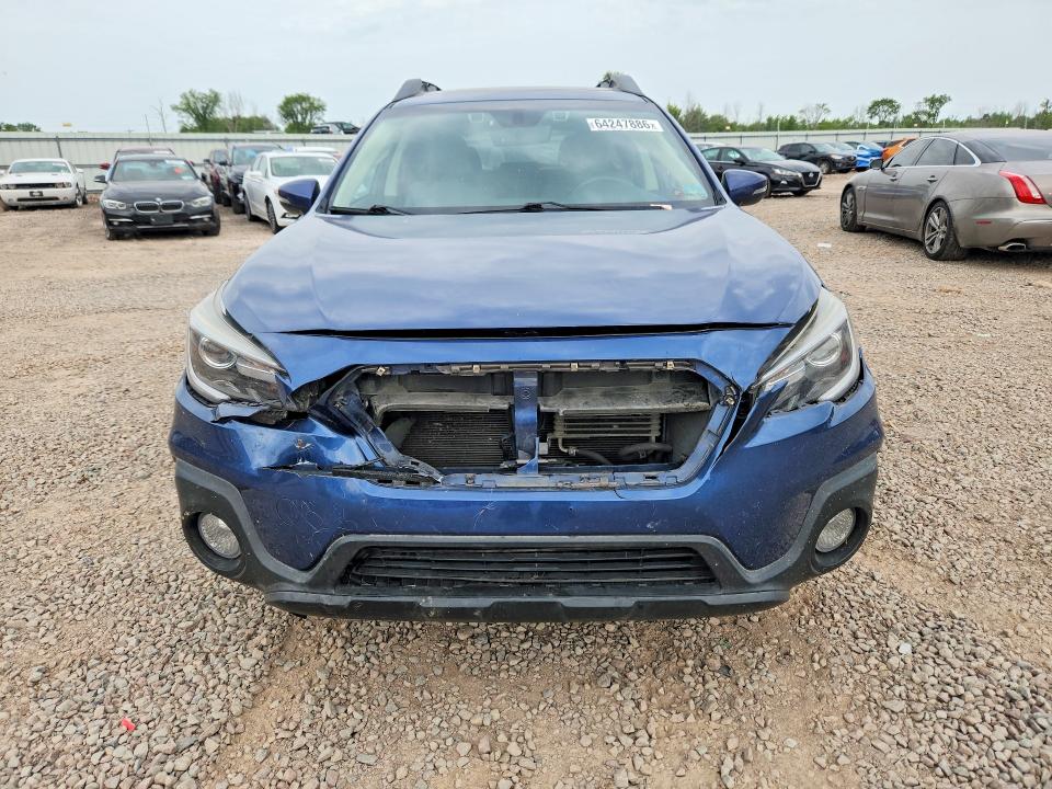 Photo 5 from auction – 2019 SUBARU OUTBACK with VIN 4S4BSANC3K3392786