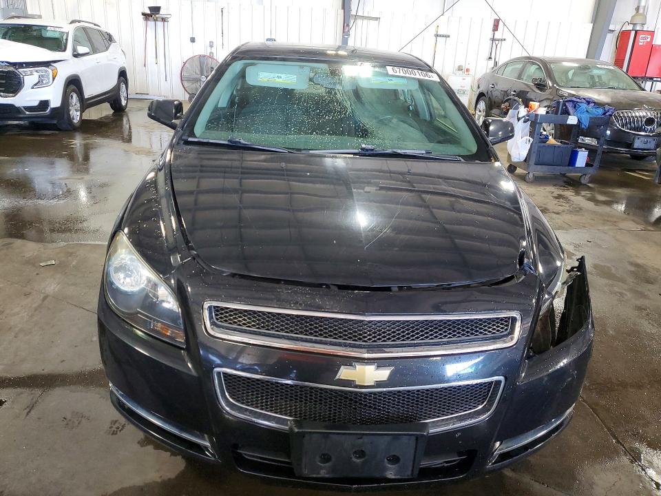 Photo 5 from auction – 2012 CHEVROLET MALIBU with VIN 1G1ZC5E05CF224329