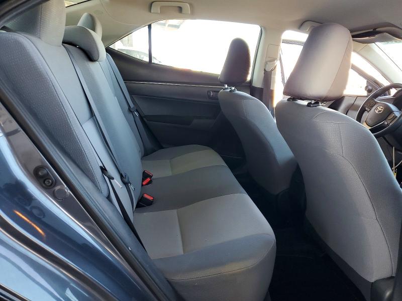 Photo 10 from auction – 2016 TOYOTA COROLLA with VIN 5YFBURHE2GP538992