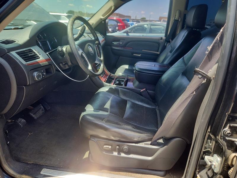 Photo 7 from auction – 2007 CADILLAC ESCALADE with VIN 1GYFK63837R176128