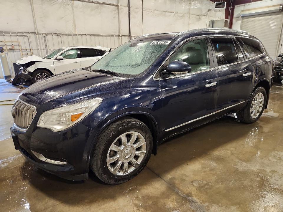 2015 BUICK ENCLAVE - Търг №66632236