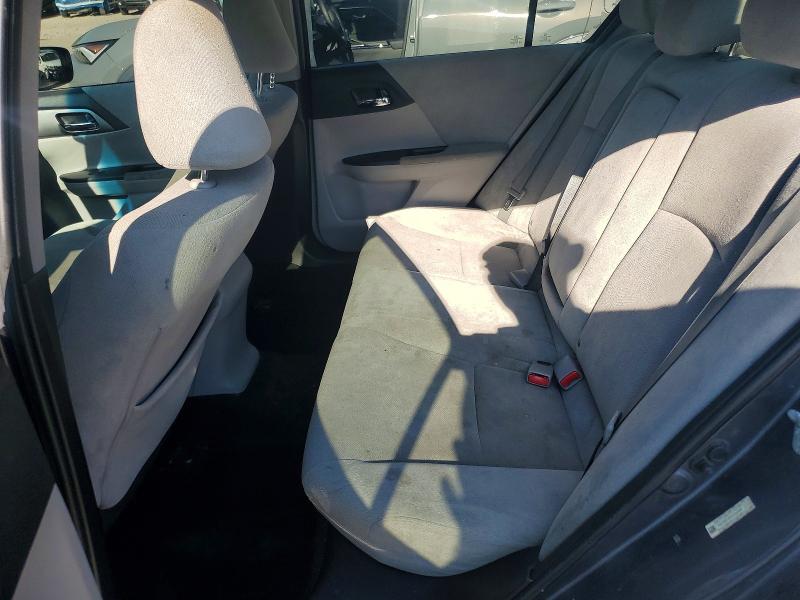 Photo 10 from auction – 2013 HONDA ACCORD with VIN 1HGCR2F36DA044487