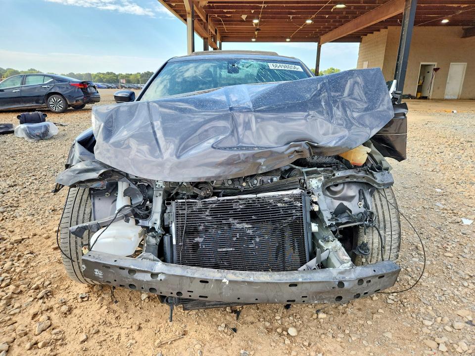 Zdjęcie 5 z aukcji – 2023 DODGE CHARGER z VIN 2C3CDXBG9PH516887