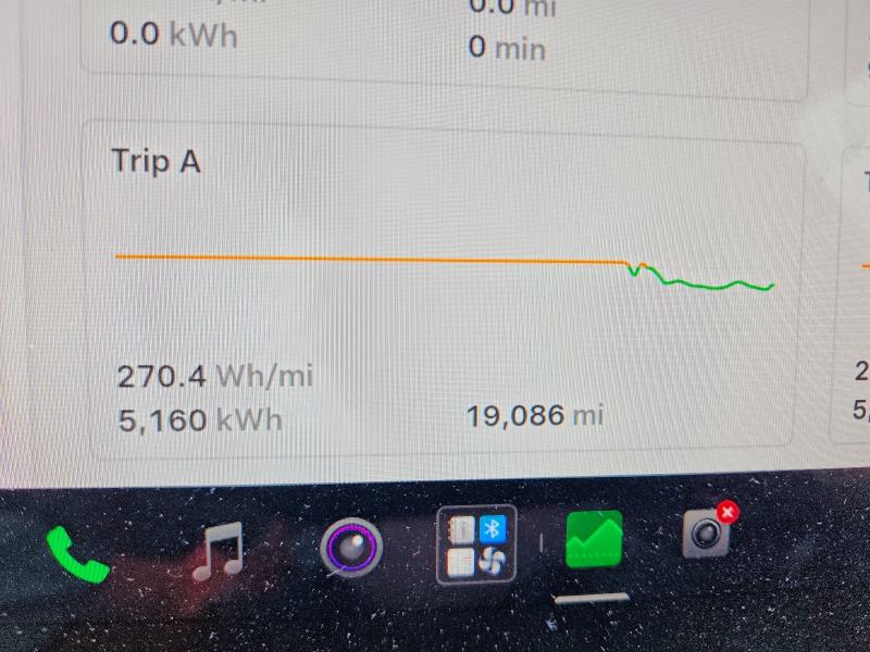 Фото 9 с аукциона – 2023 TESLA MODEL Y с VIN 7SAYGDEE9PF921030