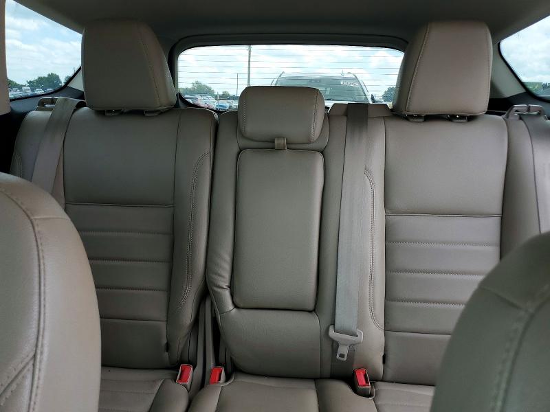 Photo 10 from auction – 2013 FORD ESCAPE with VIN 1FMCU0GX1DUC41418