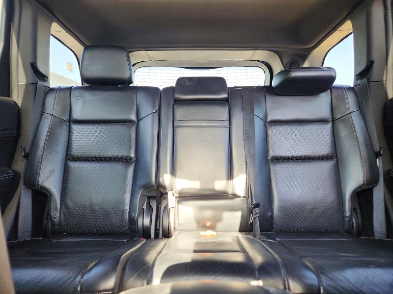 Photo 10 from auction – 2015 JEEP GRAND CHEROKEE with VIN 1C4RJEBG9FC841057