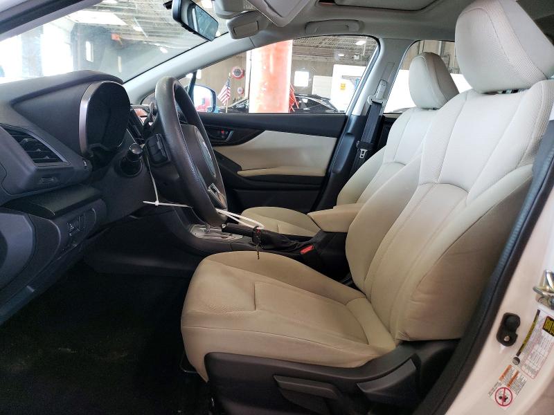 Photo 7 from auction – 2017 SUBARU IMPREZA with VIN 4S3GTAD67H3711117