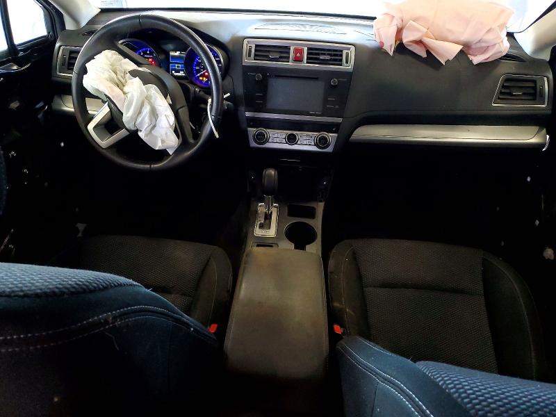 Photo 8 from auction – 2017 SUBARU OUTBACK with VIN 4S4BSADC4H3366921