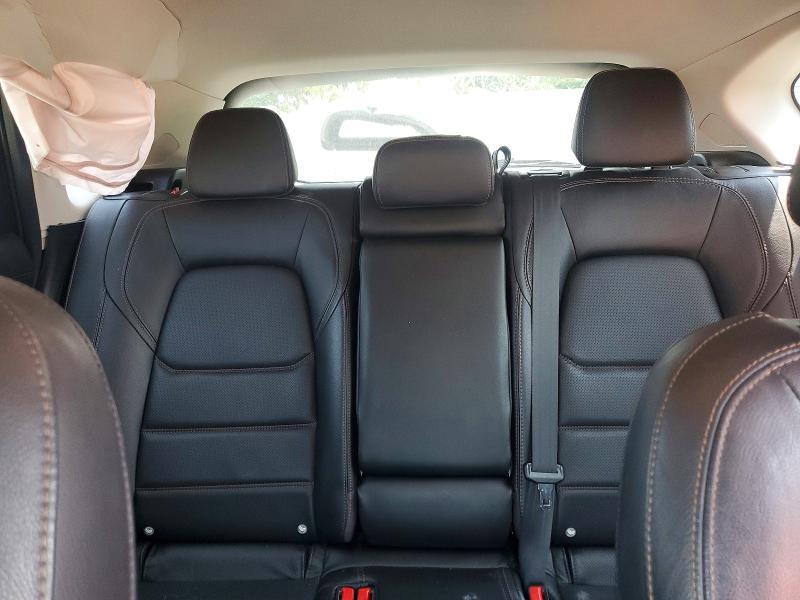 Foto 10 de la subasta – 2023 MAZDA CX-5 con VIN JM3KFBDM0P0222054