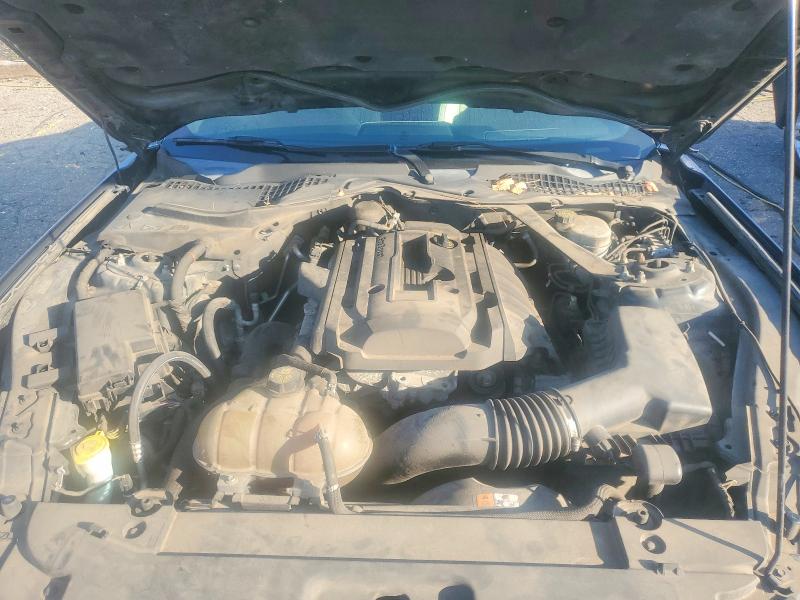 Photo 11 from auction – 2015 FORD MUSTANG with VIN 1FA6P8TH5F5313763