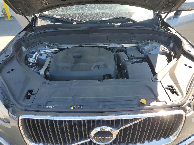 Photo 12 from auction – 2017 VOLVO XC90 with VIN YV4A22PK7H1121404
