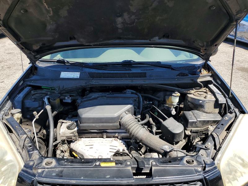Foto 12 de la subasta – 2002 TOYOTA RAV4 con VIN JTEHH20V626057799
