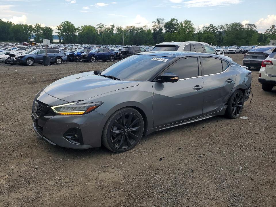2023 NISSAN MAXIMA - Търг №64359516