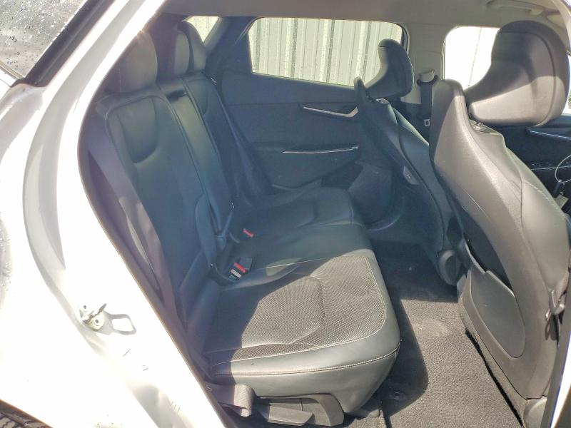 Photo 11 from auction – 2024 KIA EV6 with VIN KNDC3DLC1R5614007
