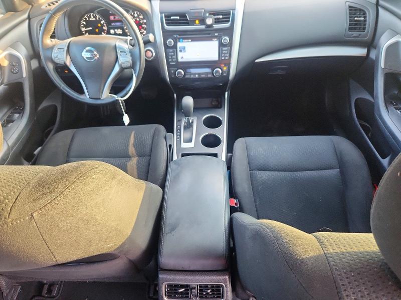 Photo 8 from auction – 2015 NISSAN ALTIMA with VIN 1N4AL3AP9FC593024