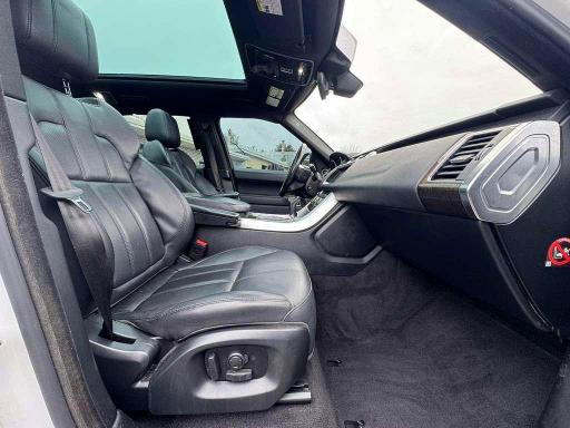 Photo 5 from auction – 2017 LAND ROVER RANGE ROVER SPORT with VIN SALWG2FK4HA690120