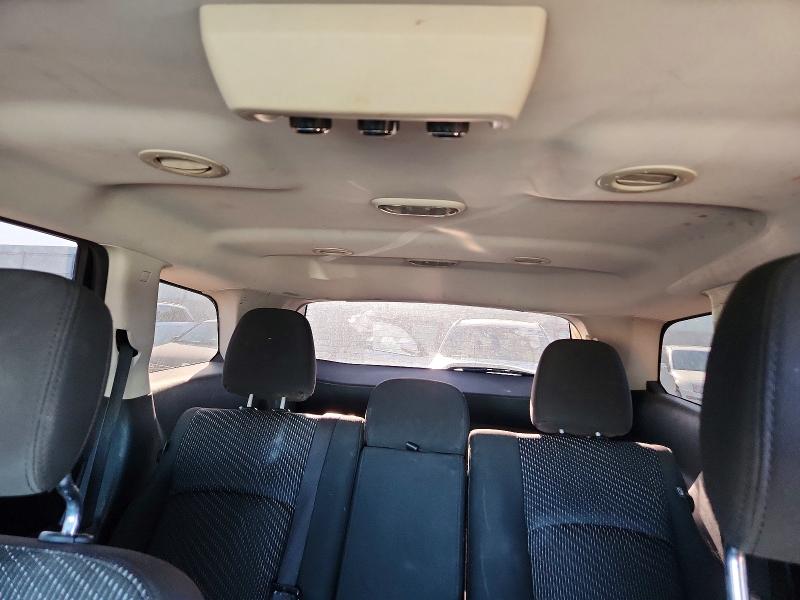 Photo 10 from auction – 2016 DODGE JOURNEY with VIN 3C4PDCBG9GT246928