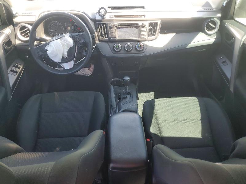 Photo 8 from auction – 2018 TOYOTA RAV4 with VIN 2T3ZFREV1JW510546